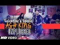 ASH KING Unplugged | VALENTINES SPECIAL SONGS | T-SERIES
