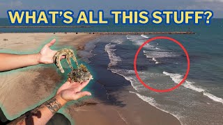 CRAZY Stuff Is Washing Up on This Beach! by Coastal GX 2,842 views 8 months ago 21 minutes