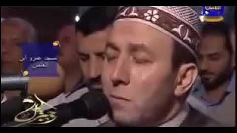 سورة العلق الشيخ محمد جبريل2006م