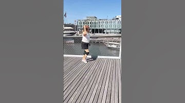 Thumbnail of Witness the spectacular view of the Manhattan Skyline #citylife
