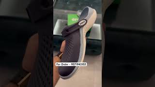 Crocs literide 360 Premium Quality clog in stock book fast #crocs #literide360