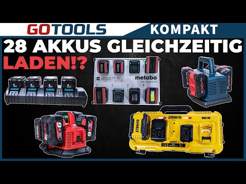 Bosch GAL 12V-40 Professional Schnell Ladegerät für 12V Akkus