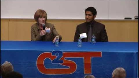 The Nature of Nano - Amanda K. Petford-Long, Adam Khan