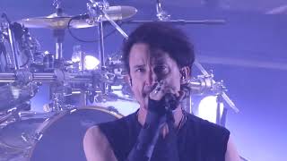 Gojira - Ouverture Only Pain Live @ Marseille Le Dome - 06.12.2025