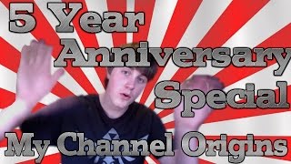 The Origins of My Channel! - 5 Year Anniversary Special!
Whoa, my voice has been on Youtube for over 5 years now. In this special video commemorating the occasion, I tell the story of my channels history and things! =D
And I know that this video is a bit late, but there already was an update on it. So.. yup.
(A written version will also be at the bottom of the description)
Follow me on Twitter because I told you to!
http://twitter.com/pokecon14
And I could possibly maybe stream one day so...
http://twitch.tv/pokecon14
Interested in a Youtube partnership with an awesome network?
May I present to you, Freedom!
http://www.freedom.tm/via/Pokecon14
*Some parts of the video, in text form:
Hello everybody, Pokecon14 here, and welcome to my 5-year anniversary since my first video! I actually created my channel a little more that 6 years ago, on March 14th, 2009, but it took me a year and 3 days to upload my first video to Youtube. I am here today to tell the story of my history on Youtube, from inspiration to previously unknown catalysts, up to the time that I began my first let’s play, Shiny Pokemon Diamond and Pearl.
The fist time that I ever went on Youtube was back in fall of 2008. This was the time in between the Japanese and English releases of Pokemon Platinum, and sure enough, that was my reason for going to the internet. I was very excited for a new Pokemon game after playing through Pokemon Diamond and Pokemon Emerald recently. I was kinda obsessed! So when I first searched up Pokemon Platinum, the first video that I watched was Marriland’s Japanese Platinum walkthrough. I can remember that he only made somewhere between 10-12 parts to cover the whole game. I watched them all, but there were other things I wanted to see. That’s where I first stumbled upon Chuggaaconroy’s Japanese Platinum videos, and his were more in-depth. So those were the first 2 Youtubers that I ever watched. Besides just checking out their Pokemon Platinum videos, I decided to stick around on Youtube and watch what else they had. I was still just interested in Pokemon, so I primarily watched Marriland’s videos over Pokemon Diamond and Pearl. That was one main inspiration I had to do an LP, (or a walkthrough, as I mostly called it at that point), of my own. Anyway, I’ll get back to creating my channel, because at that point, it hadn’t happened yet.
I really wanted to create videos of my own, but at that point, no event really made me go do it-I only dreamed. But the final push for creating a channel came from a rather weird and childish-ly stupid intention, if you ask me. There was another Youtuber at that time that I was watching who made videos of himself chaining shiny Pokemon with the Poke Radar in Diamond, by the name of Z33. Me being the innocent yet rather ignorant 10-year old that I was, I finally ended up making my account to message or comment to him in hopes to trade for one of the shinies. I sent one message, but I didn’t get too far. xD
Just so you know, I was eventually successful in changing myself a shiny Shinx. (And later a Roselia too)
If I recall correctly, my mom was the first to coin that name, combining my name, “Connor, and “Pokemon.” And my favorite number of 14 comes from my birthday, November 14th. Boom.
Well, now I had a channel. What to do with it? Make a video, of course! Apparently, for my past self, (….. and present self too …. ), it’s harder than it sounds. Before I ever began a let’s play, I wanted to have a different, special video introducing my channel and myself. Anyone who’s looked back at my old videos may think that they know what my first video idea was, but you don’t. The first video that I ever tried to record was not my Pokemon Platinum Darkrai event, but rather myself catching Arceus in Pokemon Pearl. This was hacked off of an action replay, just so you know. It really didn’t turn out like I wanted, and it was way too long for Youtube’s 10-minute time limit back then, so the video was eventually scrapped.
After that, I decided to follow through on a similar idea, catching Darkrai in Pokemon Platinum. After receiving the mystery gift, I held it for months until I brought myself to making the video. I was pretty nervous. It took me a few tries to get the intro down after practicing it myself. Eventually I caught it, and the video was a success! However, the footage was about 11 minutes long, and Youtube didn’t accept it. That’s why it is split into 2 separate parts.
I actually didn’t save after catching that Darkrai, because I wanted to soft reset until I got a shiny one. I don’t remember how many tries it took, but I eventually did find myself a legitimate shiny Darkrai in Pokemon Platinum, which I still have to this day. I JUST GOT TOO LAZY TO FINISH WRITING BEYOND THIS PART SORRY, YOU MUST WATCH THE VIDEO FROM HERE. The Origins of My Channel! - 5 Year Anniversary Special!