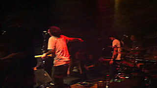 Jaya the Cat - Drug Squad - Live in Volos Greece , Tour 2011