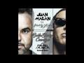 Juan magan ft daddy yankee  baila shaky conmigo  pedro murcia summer mash