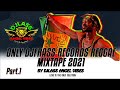 Only DJ Frass Reggae Records Mixtape 2021 Feat. Morgan Heritage; Jah Cure, Romain Virgo (March 2021)