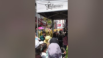 TOÀN CẢNH TANG LỄ CỐ NSƯT VŨ LINH quá khủng khiếp bà con đến đưa tiễn Ông Hoàng Cải Lương #shorts