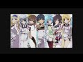 Infinite Stratos OP & End Full