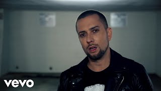 David Hernandez - Sorry (Official Music Video)