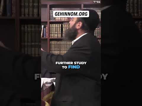 De echte waarheid in het Jodendom vinden.