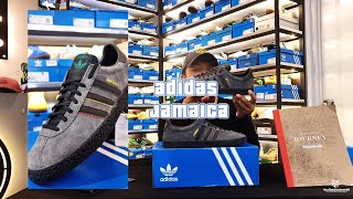 #budimanstore09review adidas jamaica 2024