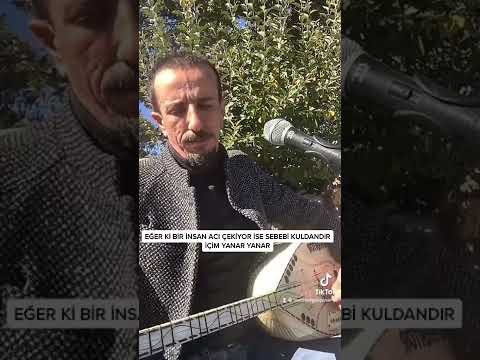 MEHMET GÖKPINAR-iÇİM YANAR YANAR @netd müzik