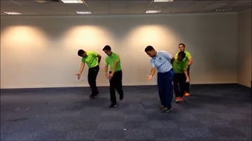 PJPK Pergerakan Berirama (Tarian Inang) Ting 2