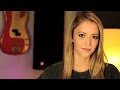 WONDERWALL - Oasis Acoustic Cover #ThrowbackThursday | Taryn Southern | Taryn Southern