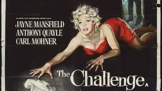 My Top 10 Jayne Mansfield movies