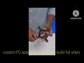 build PC Assembly 