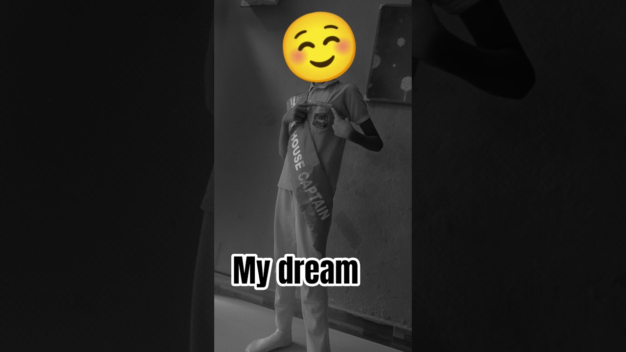 my dream Agni house DY house captain of DAV public school