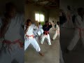 karate  training / beginners #martialarts #karateskills #travelvlog #karate