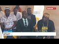 Ttuntu:  Abasubuuzi abakolera mu katale ke Kawempe Baakufuna ensimbi okuva mu Gavumenti.