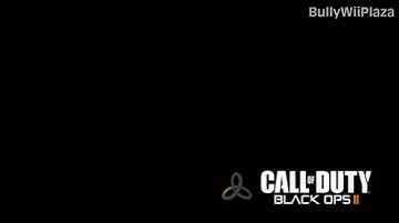 ~Black Ops 2~ Stuck Loading @ Gayarch