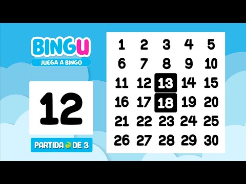 Our Bingo - Video Bingo