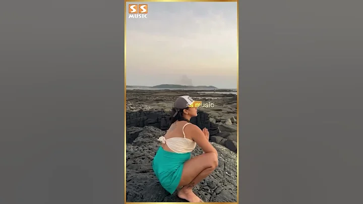 With every newborn baby, a little sun rises ❤️| Amala Paul Pregnancy Video - DayDayNews