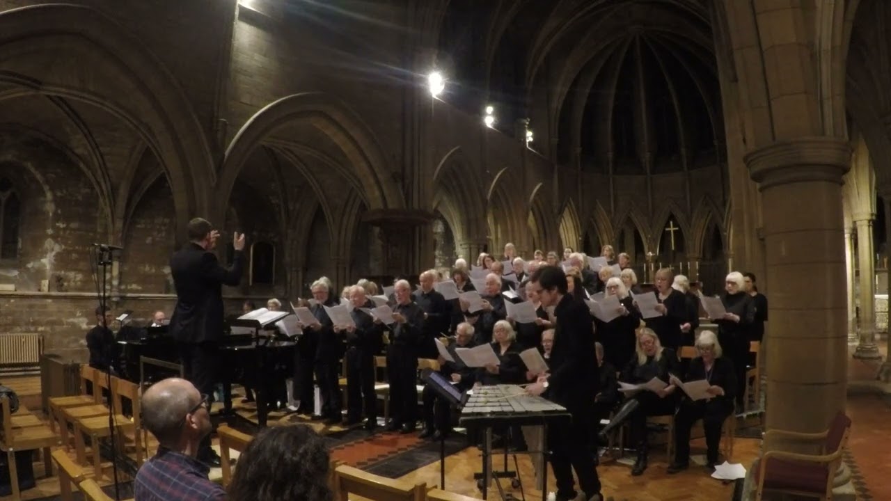 The Sun Has Set by Au Arias