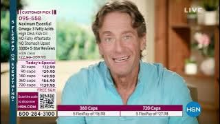 Maximum Essential Omega3 Orange  30 Capsules