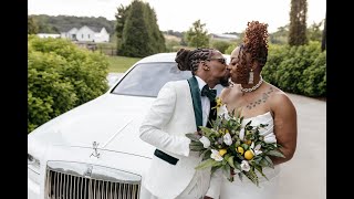 Brianta & Derrek
