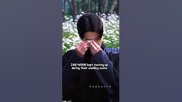 He made me cry as well 😭 #alchemyofsouls2 #leejaewook #goyoonjung #kdrama #alchemyofsouls #japuanim