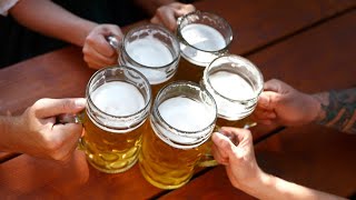 Experts provide tips to get over a Holiday Hangover