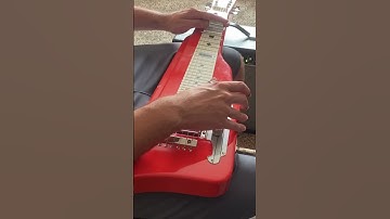 Thumbnail of SpongeBob - “Hawaiian Cocktail” #spongebobmusic  #spongebob #lapsteel #hawaiianmusic