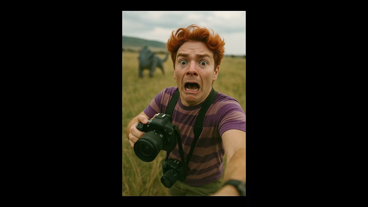 OFFICIAL TRAILER: Wild Pokémon Encounters with Todd Snap | New Pokémon Series!