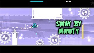 SWAY BY MINITY (UNKNOWN CREATOR)