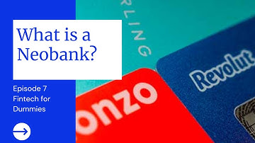 Neobanks | What are they? | Pro