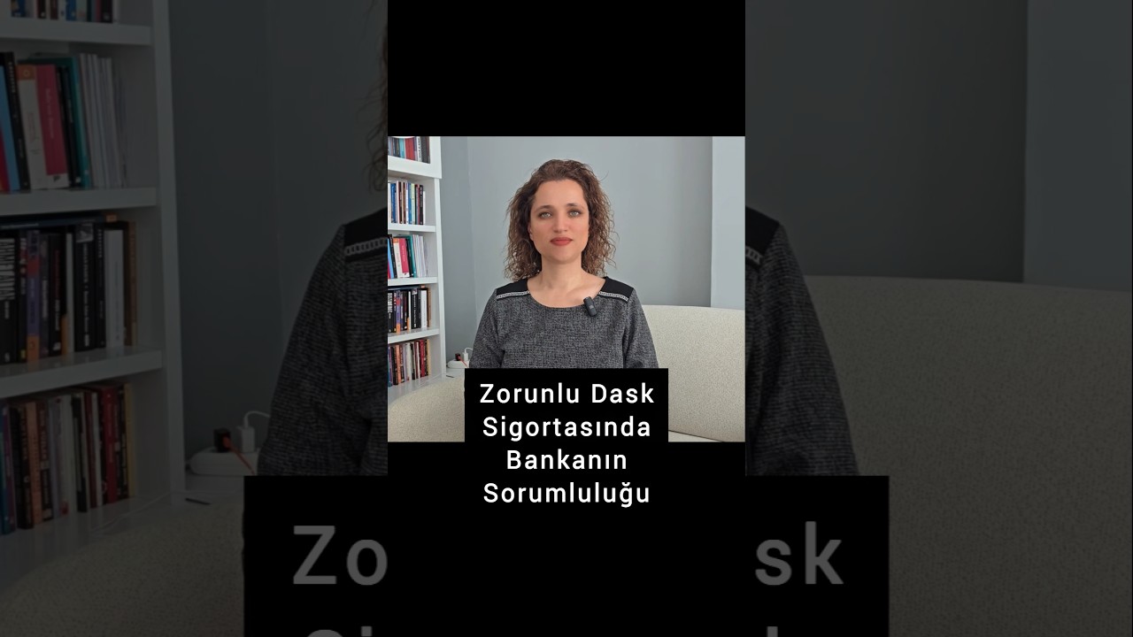 Yargıtay kararları | Avukat Aysel Aba Kesici #dask #deprem #sigorta