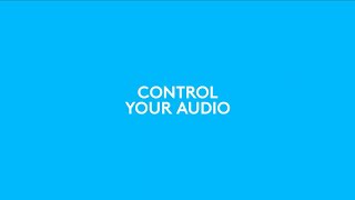 Z407 How to video - Control Your Audio