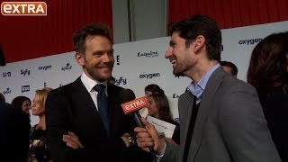 Joel Mchale, Joan Rivers, And More React To Jay-Z And Solange Knowles Elevator Fight