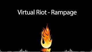 Immortal Mage Media Promotions: Rampage