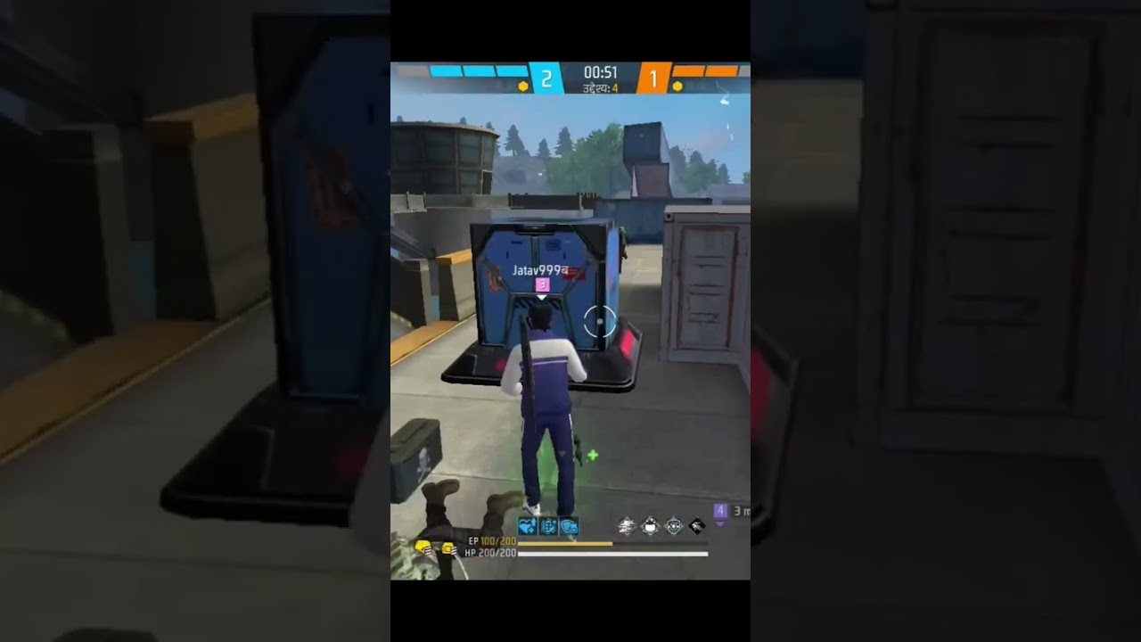 BABY Girl ko mila vapas hip hop ka lolly pop 😂 