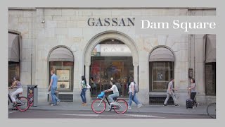 Heropening Gassan Dam Square Lxry Tv