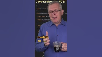How can you represent time? - Cracking the Java Coding Interview #java #javacoding #javatips