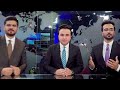 TOLOnews - 6pm News -03 July 2026 | دیدار مقام‌های امارت اسلامی و ایران
