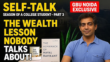 Part-3 What the Elite Know That You Don