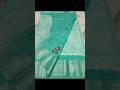 Mangalagiri kanchi border silk sarees Double dye with bandini printPp 1850+ s