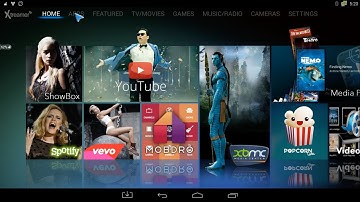 Xtreamer Wonder - Israel