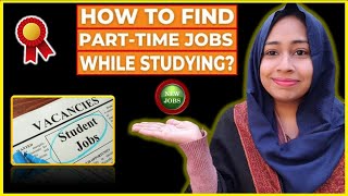 How To Find a Part Time Job? | Part Time Jobs @NaukriDhundo