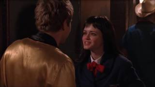 Rory & Logan in Pulp Friction